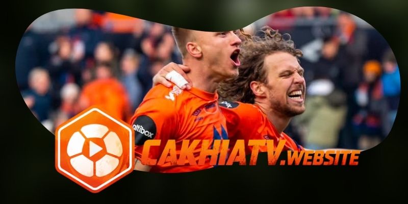 Aalesund FK sửa cự ly trước sức kéo giãn của Viking