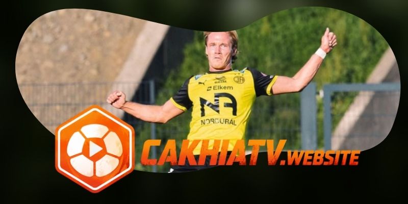 Akranes và Vikingur Reykjavik đấu sức ở vùng bóng bật ra