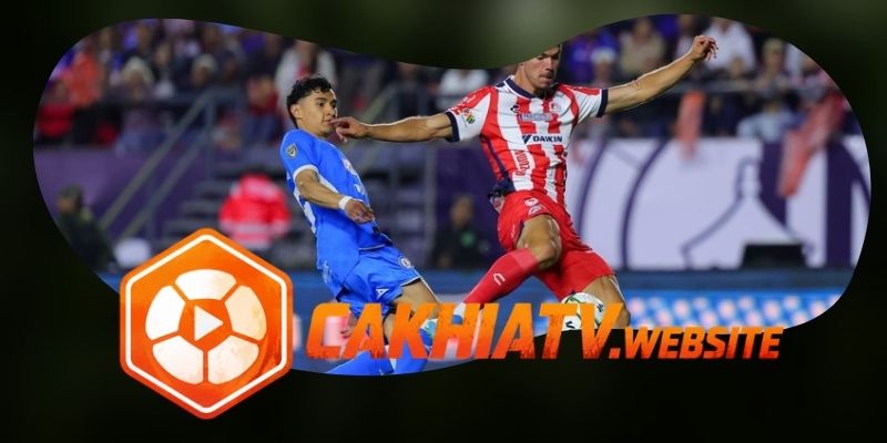 Atletico San Luis hở sườn, Club Tijuana tăng tốc sau thu hồi