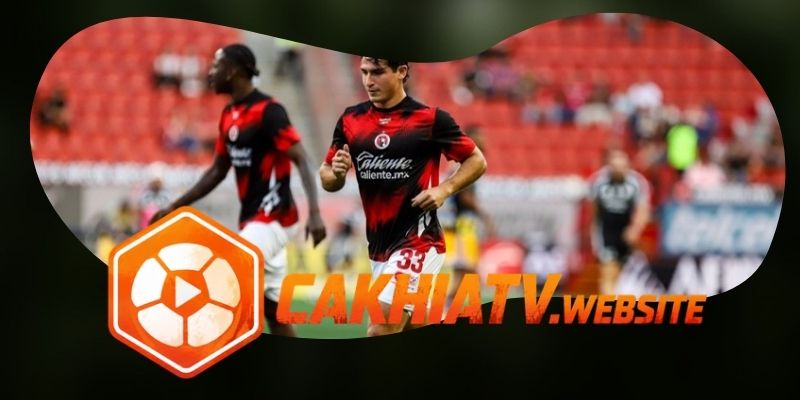 Soi Kèo Atletico San Luis Vs Club Tijuana 10h00 01/08