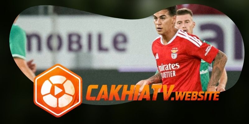 Nhận định kèo Benfica vs St. Gallen 02h00 31/07