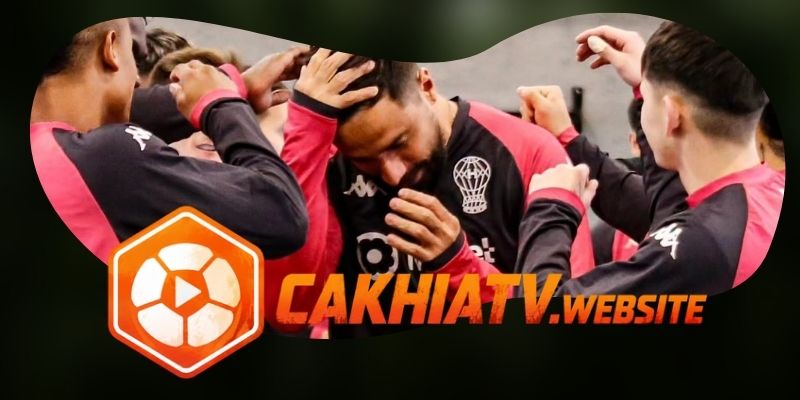 CA Huracan kiểm soát biên, Banfield bẫy khoảng trống chuyển trạng thái