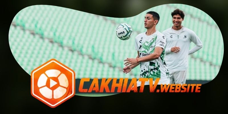 Nhận định kèo Club America vs Santos Laguna 06h00 03/08