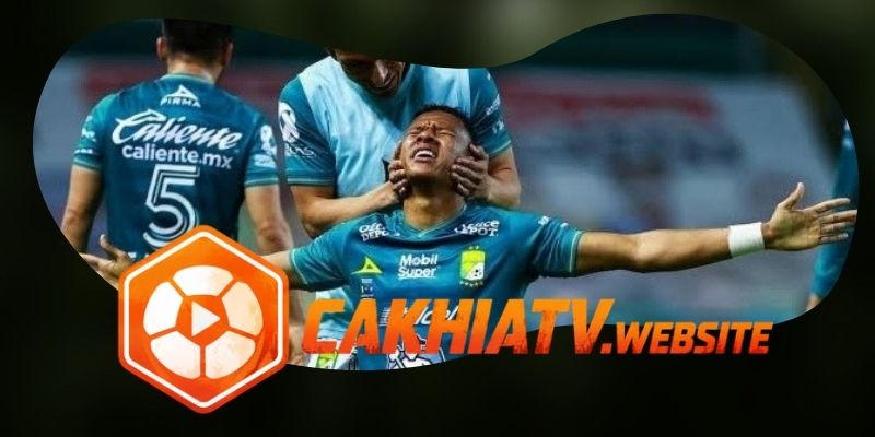 Soi Kèo Club Leon Vs Atlas 08h00 18/07