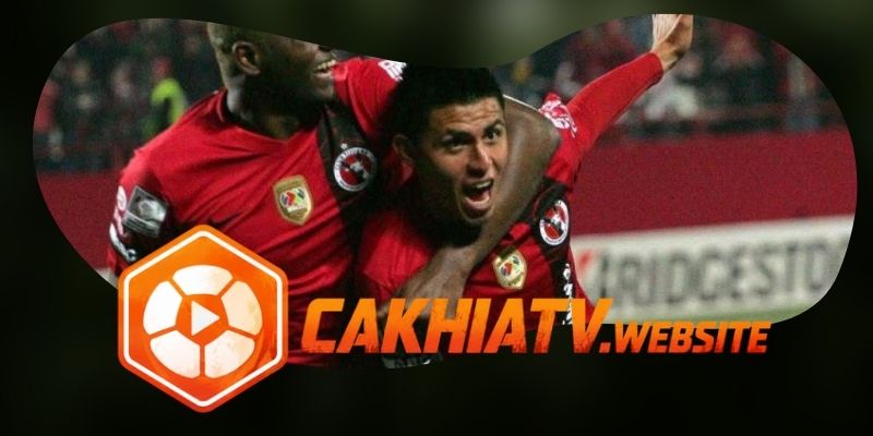 Soi Kèo Club Tijuana Vs Club Leon 10h00 25/07