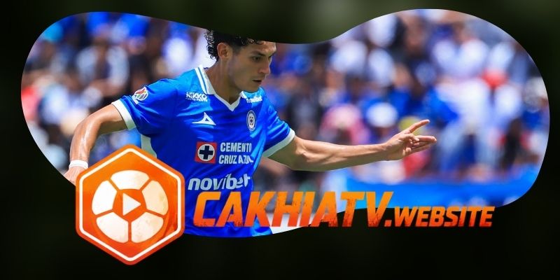 Soi Kèo Cruz Azul Vs Puebla 08h00 22/07