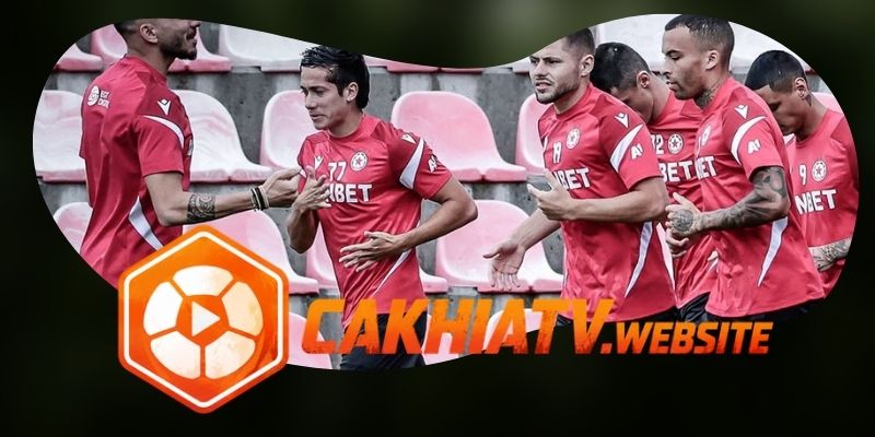 CSKA Sofia giữ hậu tuyến trước phản kích Botev Plovdiv