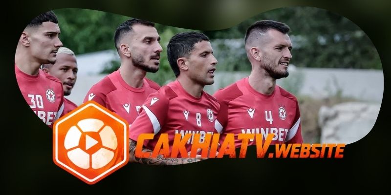 Soi Kèo CSKA Sofia Vs Botev Plovdiv 01h15 28/07