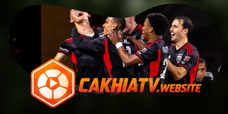 DC United dâng biên mạo hiểm, Toronto FC chờ khoảng trống phản công
