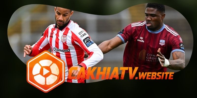 Nhận định kèo Derry City vs CSKA Sofia 00h30 17/07