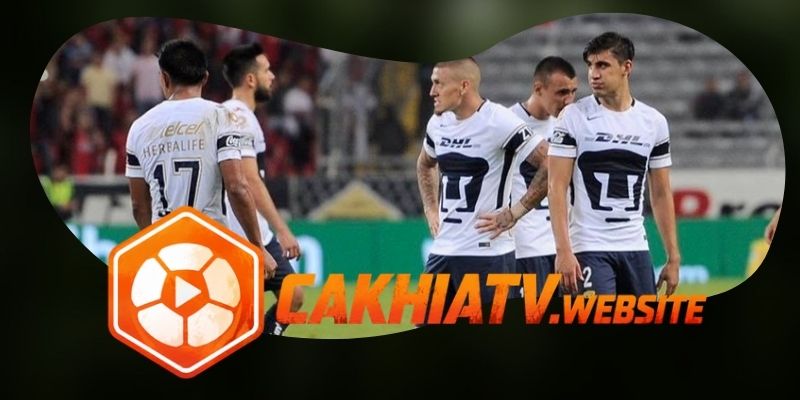 Nhận định kèo FC Juarez vs Pumas U.N.A.M. 10h00 01/08