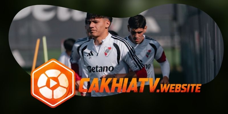 Soi Kèo Gimnasia La Plata Vs River Plate 05h15 30/07