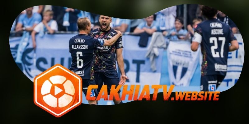 Soi Kèo Halmstads Vs IK Sirius FK 00h00 04/08