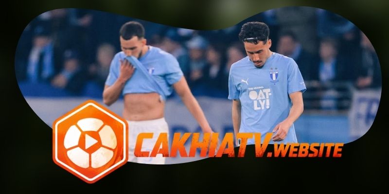 Soi Kèo Kalmar Vs Malmo FF 00h00 21/07