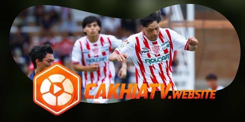 Necaxa siết trung lộ, Monterrey tìm khoảng trống sau tuyến giữa