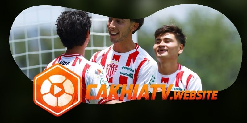 Soi Kèo Necaxa Vs Monterrey 06h00 27/07