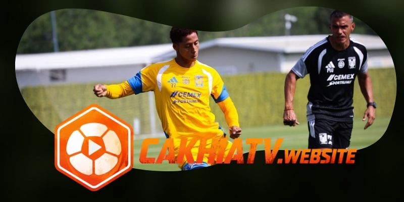 Soi Kèo Queretaro FC Vs Tigres UANL 06h00 02/08
