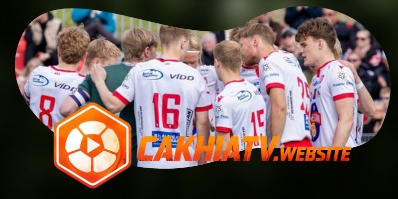 Nhận định kèo Thor Akureyri vs Breidablik 01h30 05/08