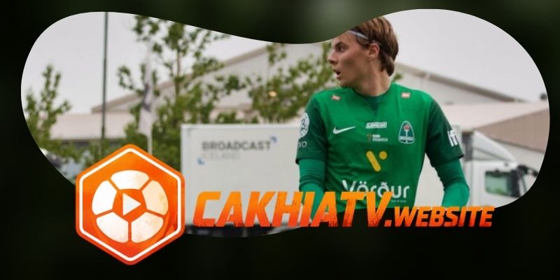 Soi Kèo Thor Akureyri Vs Breidablik 01h30 05/08