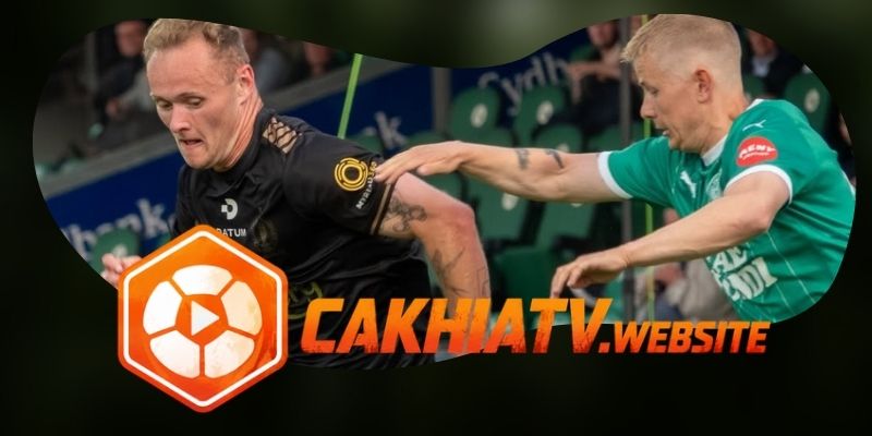 Soi Kèo Vejle Vs AB Akademisk 23h00 24/07
