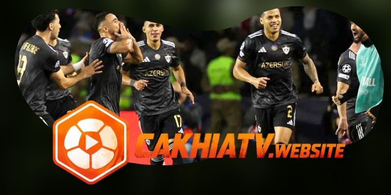 Nhận định kèo Vestri vs Qarabag 03h00 17/07