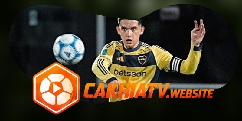 Boca Juniors cần thắng bóng hai trước Estudiantes La Plata